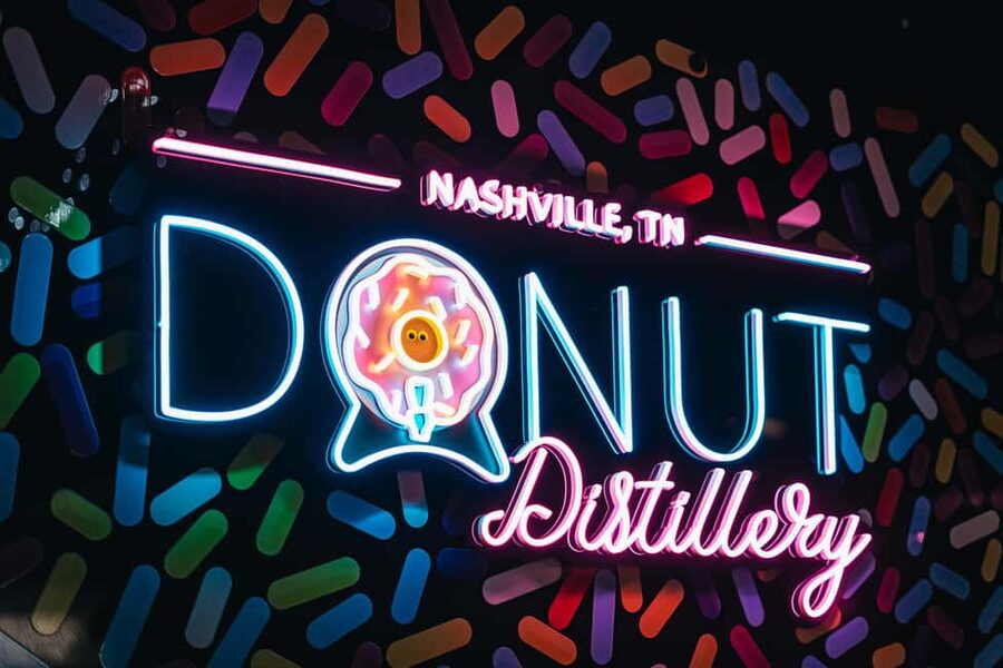 East Nashville Walking Food Tour with 5+ Tastings - Finishing with the secret Southern dish