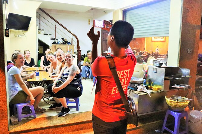 Eat Like a Local: Hanoi Street Food Adventure - Why the guide matters more than the menu