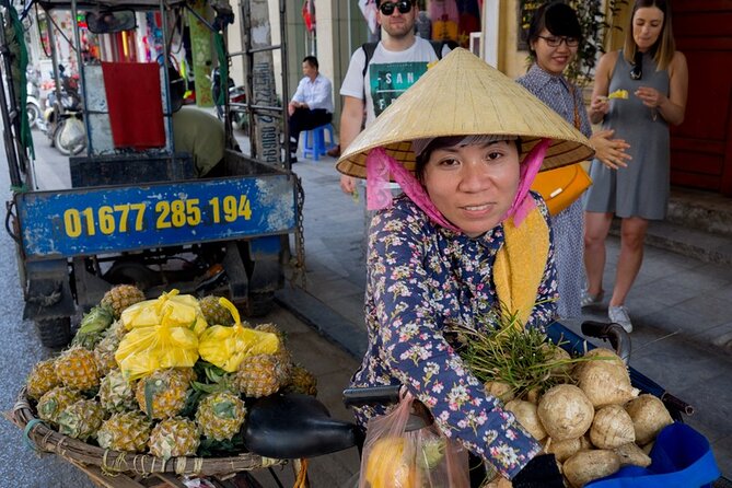 Eat Like a Local: Hanoi Street Food Adventure - Who will get the most from this food walk?