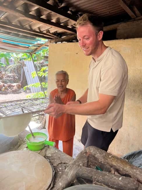 Eat Like a Local – Hoi An Evening Food Tour - Why This Hoi An Food Walk Works