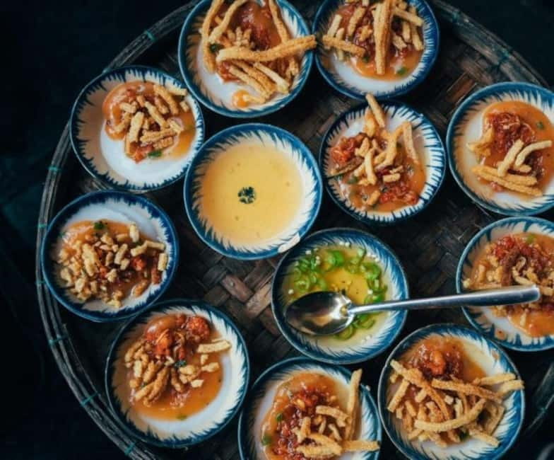 Eat Like a Local – Hoi An Evening Food Tour - Practical Details Before You Go