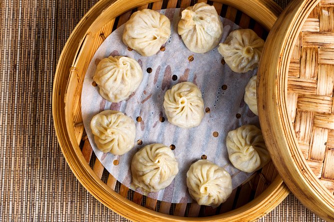 Eat Like A Local: Shanghai Night Food Tour - Why this Shanghai food walk is different