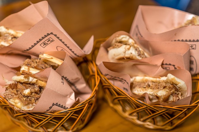 Eat Like A Local: Shanghai Night Food Tour - Several restaurants instead of one long dinner