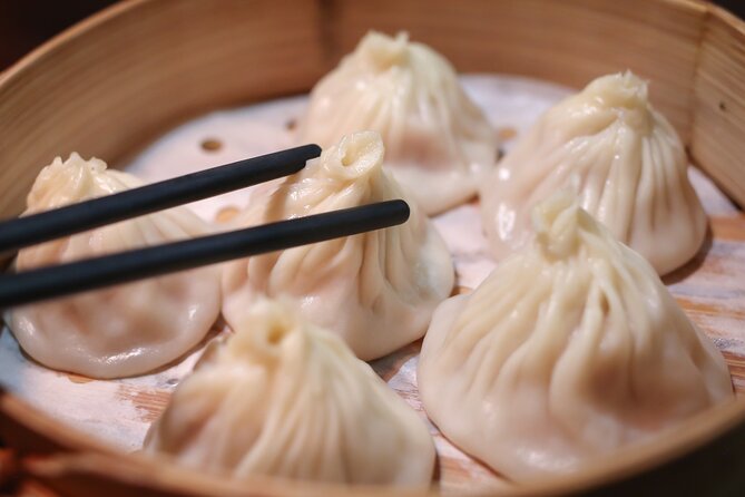 Eat Like a Local Through Shanghai's French Concession - Why this food crawl works in Shanghai