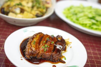 Eat Like a Local Through Shanghai’s French Concession