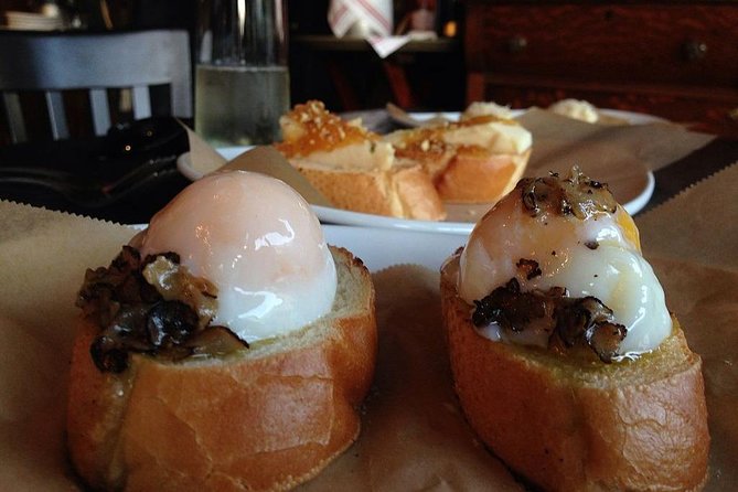 Eat Like a Local: Venice 3-Hour Small-Group Food Tasting Tour - Group size, walking and comfort