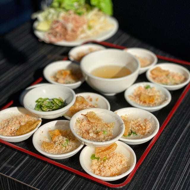 Eat like a local with a local - Walking Tour - Who should book this food walk