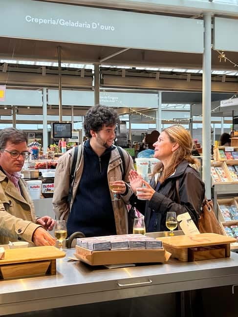 Eat your way through Porto! - Key points to know before booking