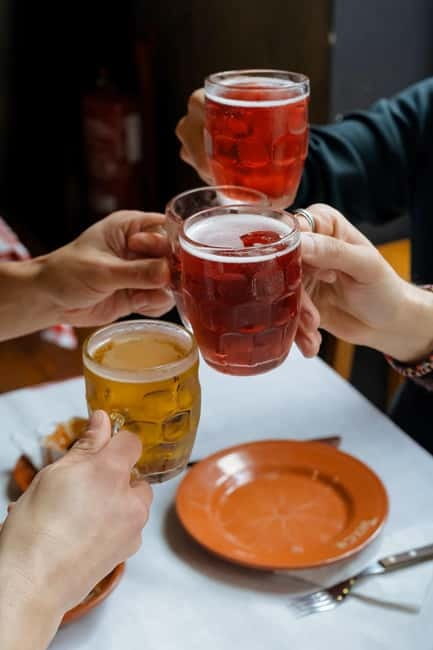 Eat your way through Porto! - Starting beneath Clérigos Tower