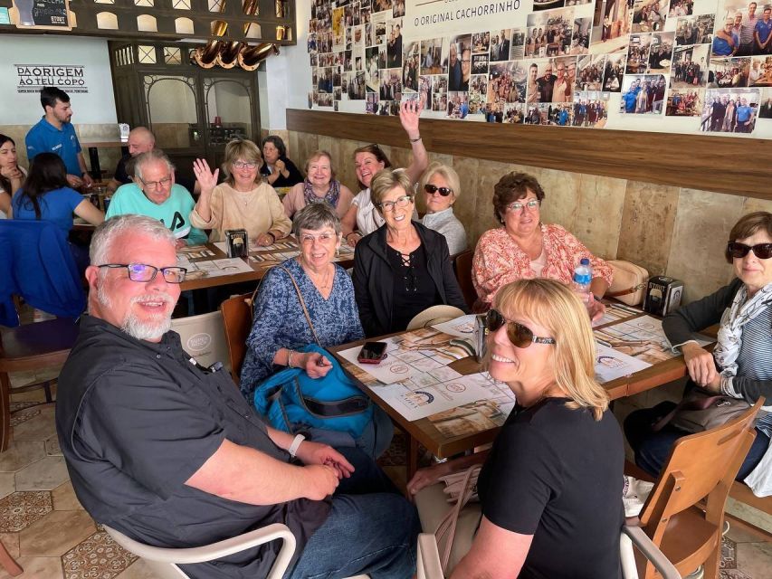 Eat your way through Porto! - A small group with room for conversation