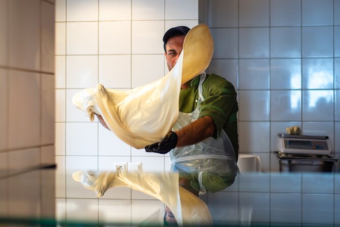 Eating Athens: Our Big, Fat, Greek Food Tour - Key points to know before you book