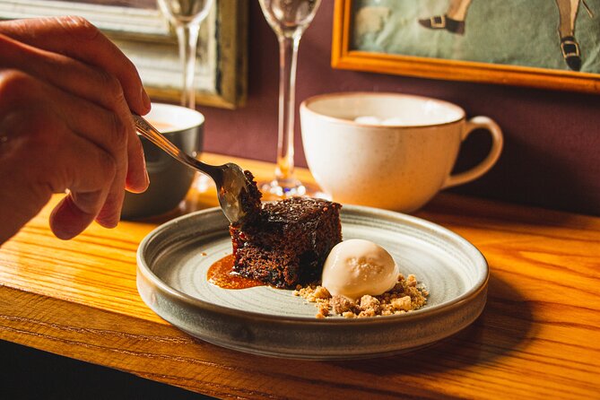Eating London East End Food Tour - Key points at a glance