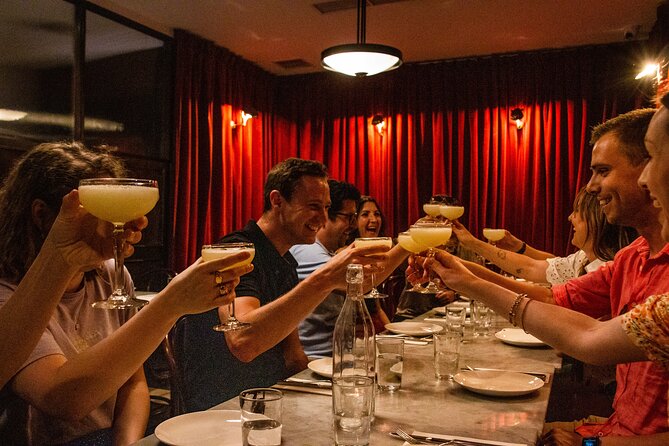 Eating London: Twilight Soho VIP Food & Drinks Tour - Is $148 a fair price?