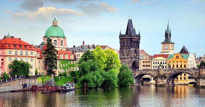 Eating Prague Food & Beer Tour by Eating Europe - Key points at a glance