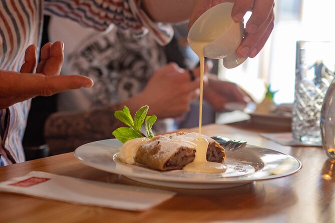 Eating Prague Food & Beer Tour by Eating Europe - Sweet Czech baking at Perníčkův Sen