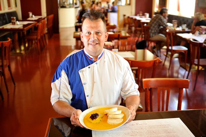 Eating Prague Food & Beer Tour by Eating Europe - What the guides add to the food