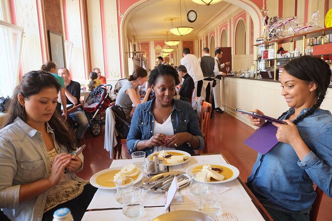 Eating Prague Food & Beer Tour by Eating Europe - From Saint Agnes to Prague’s former Jewish Town