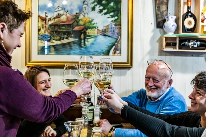 Eating Venice Food & Drinks Tour - What makes this Venice food tour worth considering