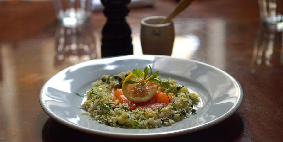Edinburgh: Food & Drink Tasting Tour - What the $149 price really covers