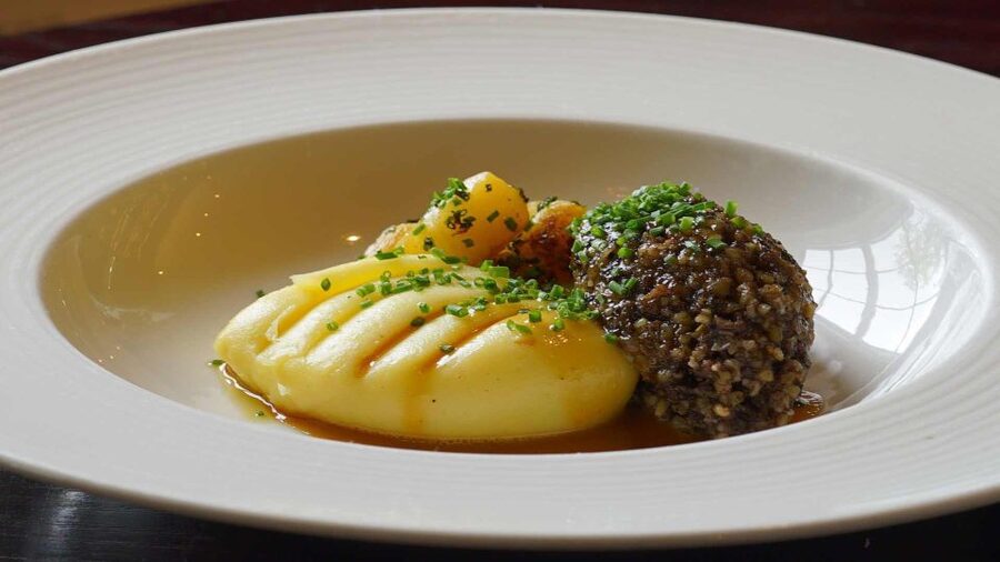 Edinburgh: Food & Drink Tasting Tour - Who will enjoy this Edinburgh food walk most