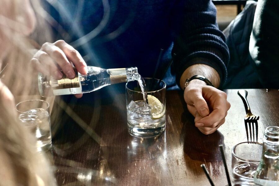 Edinburgh: Food Tour with Scotch, Haggis, Secret Dish & More - First tastes: food that explains Scotland
