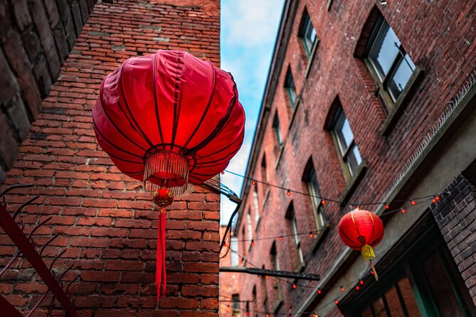 Experience Gastown Vancouver's Elite Walking Food Tour - Why this Gastown food walk works