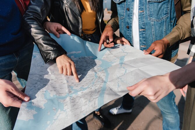 Experience Gastown Vancouver's Elite Walking Food Tour - Butter chicken poutine and vegan surprises