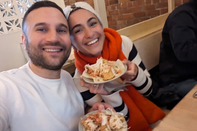 Experience Gastown Vancouver's Elite Walking Food Tour - Gastown’s stories between the stops