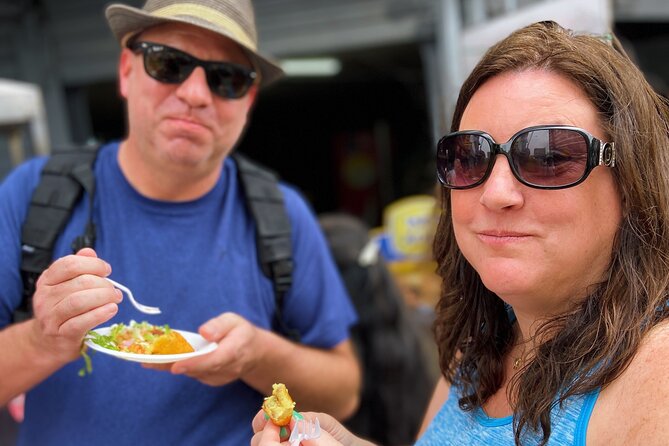 Experience Lima: Taste 12 Snacks and Visit Top Monuments - Chinatown explains Lima’s Chinese-Peruvian table