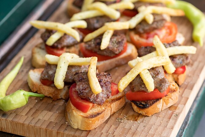 Explore the Hidden Food Gems of Athens - Why the guides matter