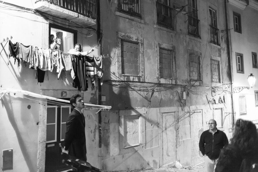 Fado: Musical Walking Tour with Food & Live Show - Key points to know before you book
