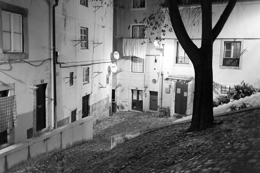 Fado: Musical Walking Tour with Food & Live Show - Who will enjoy this most