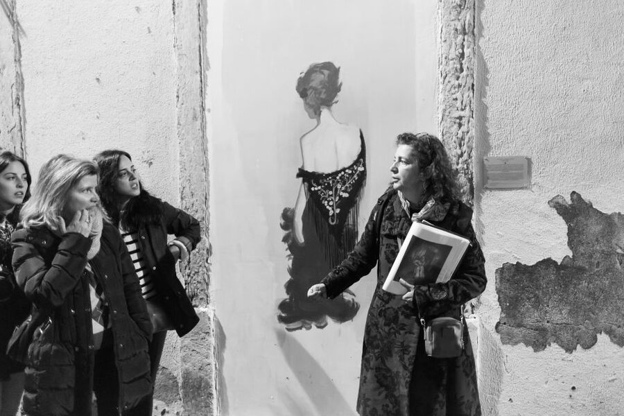 Fado: Musical Walking Tour with Food & Live Show - Why this is a better introduction to fado than a stand-alone show
