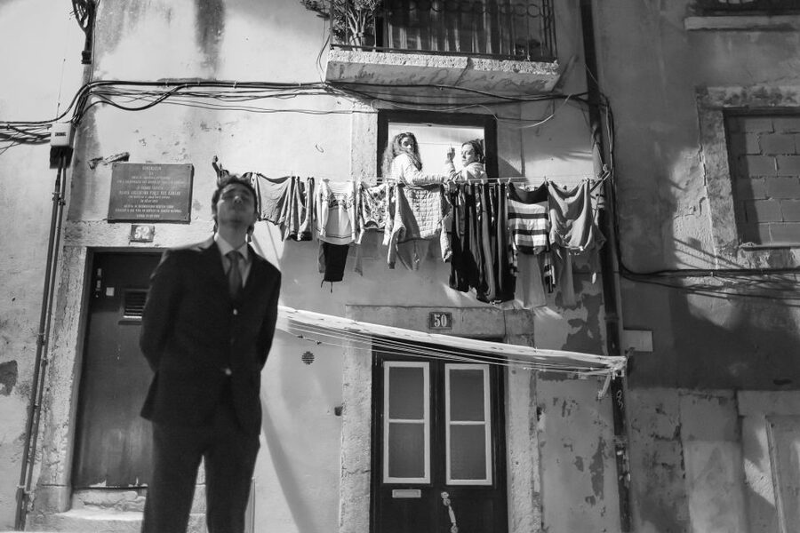 Fado: Musical Walking Tour with Food & Live Show - What the three-hour format feels like
