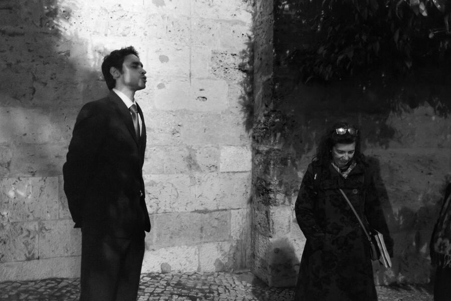 Fado: Musical Walking Tour with Food & Live Show - Starting at the Chapel of Nossa Senhora da Saúde