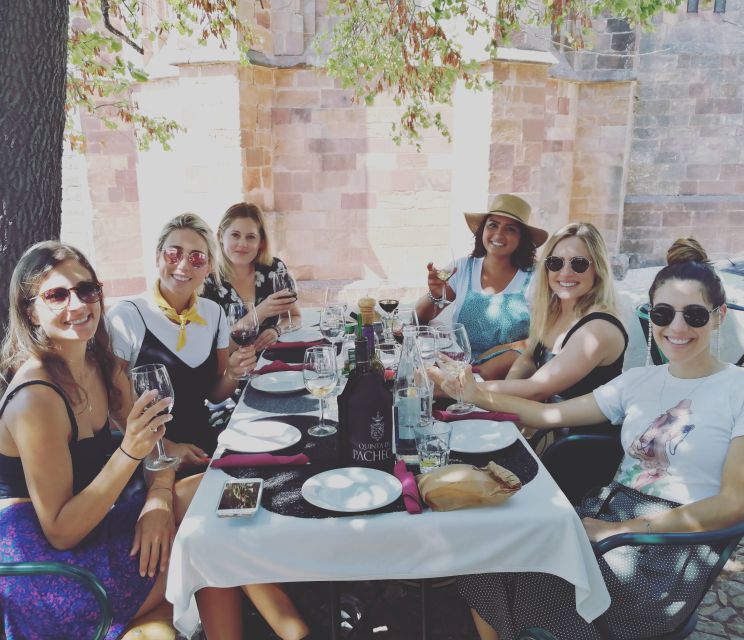 Faro: Old Town Guided Walking Food Tour - The first stop sets the tone
