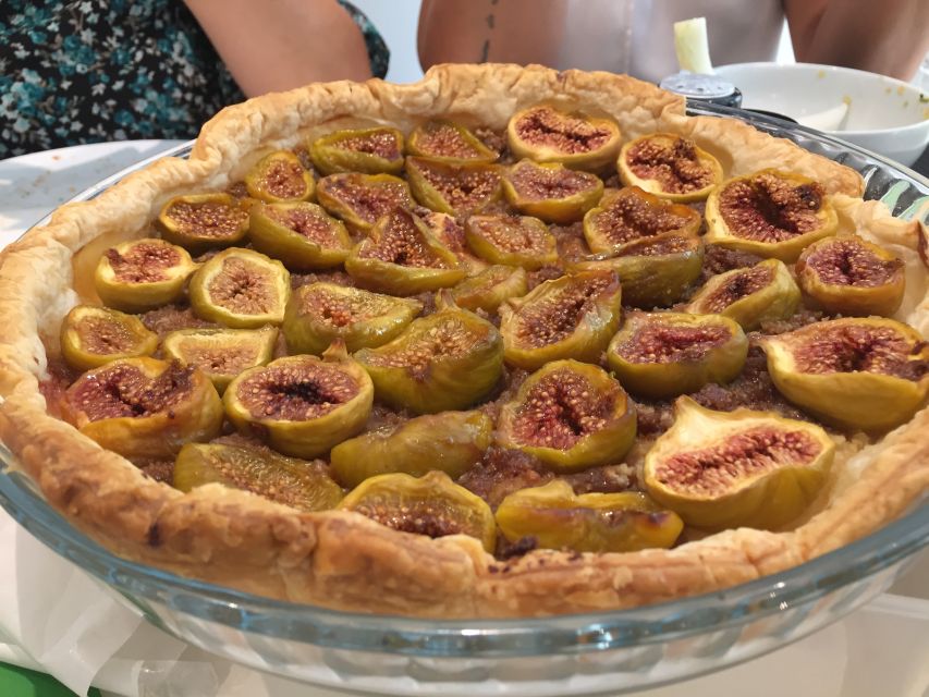 Faro: Old Town Guided Walking Food Tour - Dietary needs, drinks, and practical limits