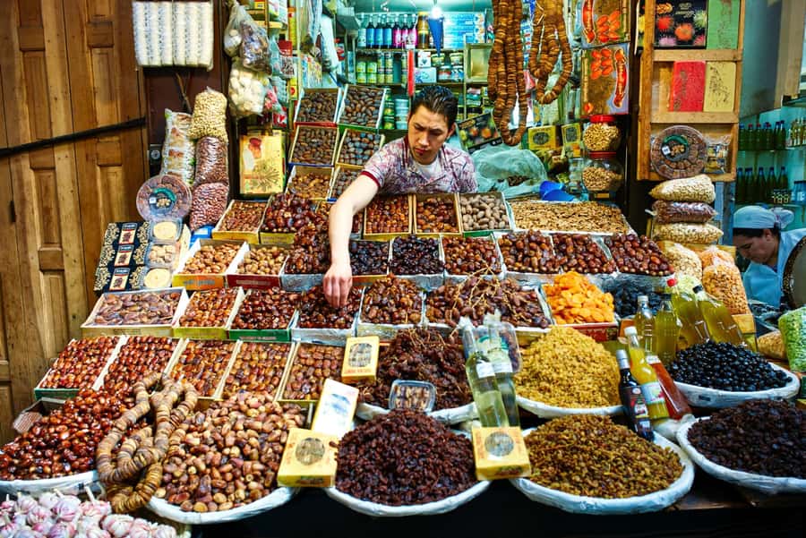 Fez: Foodie tour in the old Medina - Key points at a glance
