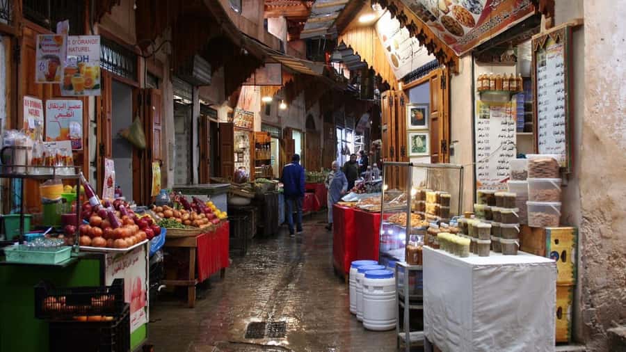 Fez: Foodie tour in the old Medina - Is the $58 price fair?