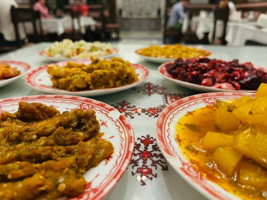 Fez: Foodie tour in the old Medina - Why a Fez food walk works so well