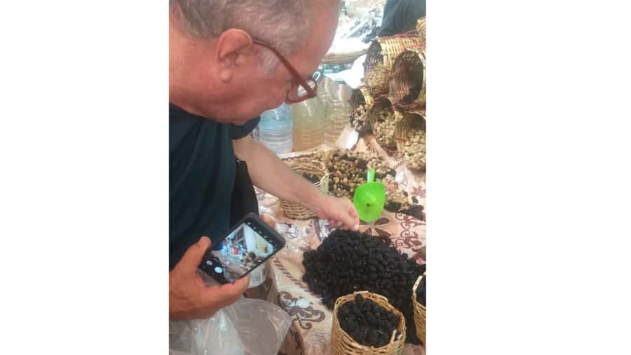 Fez: Foodie tour in the old Medina - The Medina stories between each bite