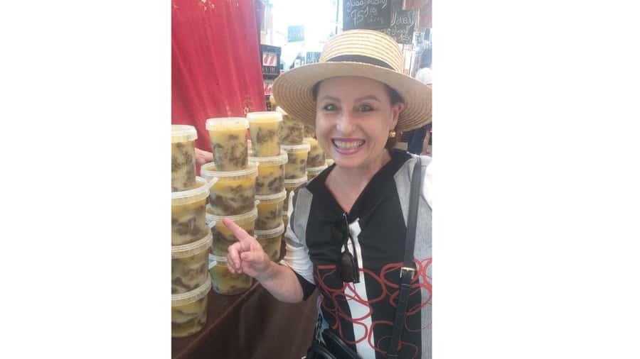 Fez: Foodie tour in the old Medina - Who should book this food tour