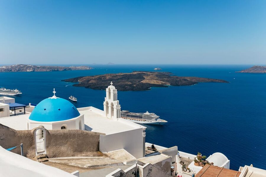 Fira: Guided Foodie Walking Tour with Tastings - Who will enjoy this tour most