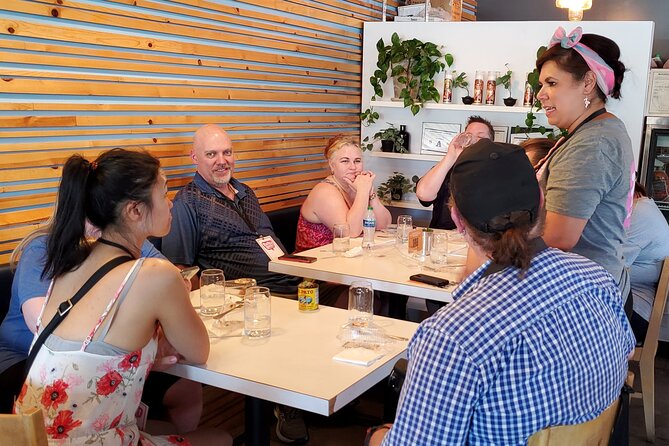 Flavors of Fremont: Downtown Vegas Food Tour & Local Secrets - Who should book, and who should skip it?