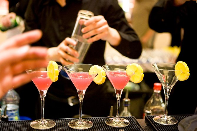 Flavors of St Thomas Walking Food Tour - What the $145 price really covers