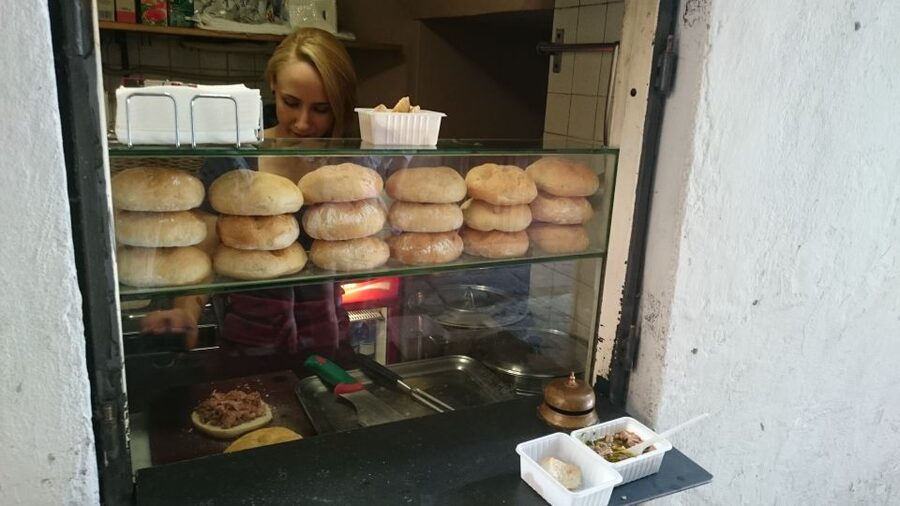 Florence: City Highlights and Street Food Walking Tour - Why food is the best way to meet Florence
