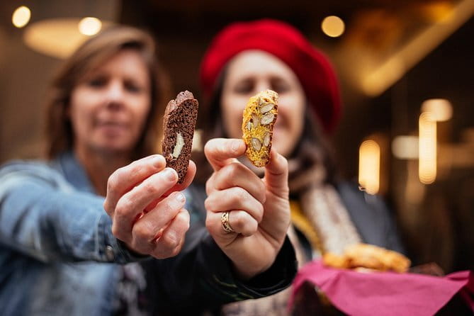 Florence Exclusive PRIVATE Food Tour with 6 or 10 Tastings - Six tastings or 10: which option makes sense?