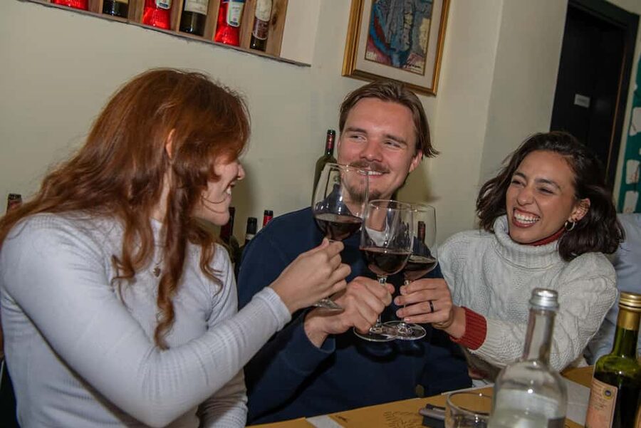 Florence: Flavours of Tuscany Food Tour - Tuscan food beyond the standard tourist menu