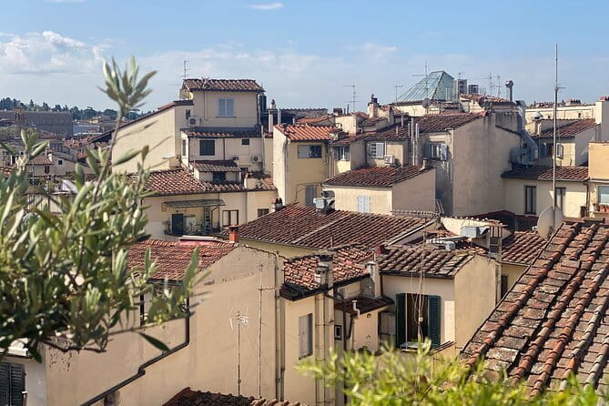 Florence Food Tour: Home-Made Pasta, Truffle, Cantucci, Olive Oil, Gelato - From San Lorenzo to the Duomo