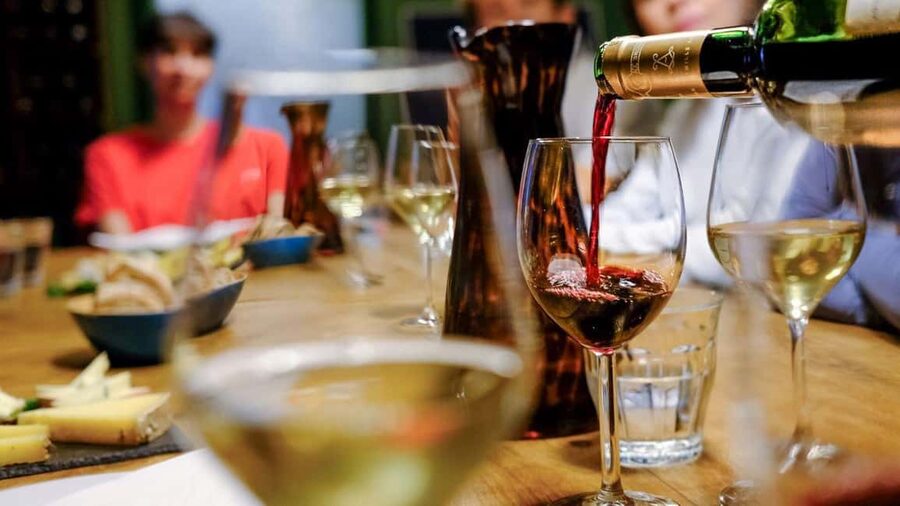 Florence Foodies Tour: Savor Tuscan Flavors & Fine Wine - Dietary needs and the adult-only rule
